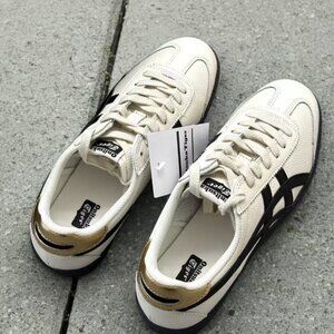 Onitsuka Tiger MEXICO 66 Men's Casual Sneakers [Multiple Sizes]